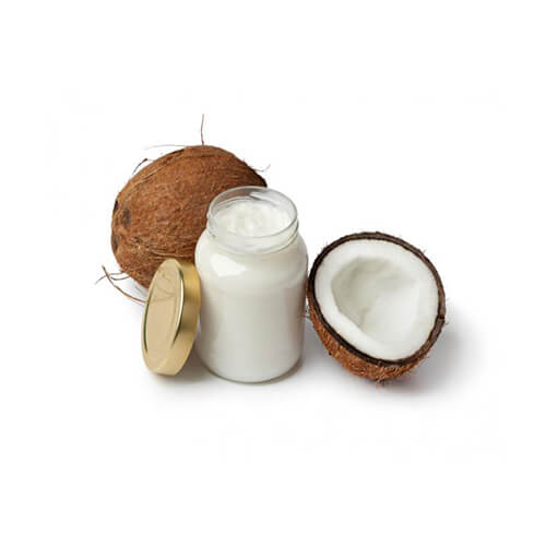 Coconut Oil