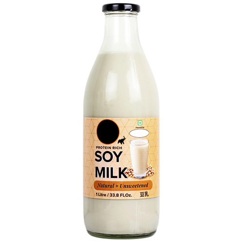 Soy Milk