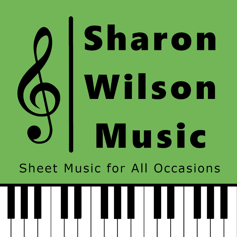 Cover Art for "My Help Comes from the Lord ~Psalm 121 (Violin and Cello Duet with Piano Accompaniment)" by Sharon Wilson