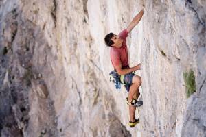 Alex Honnold: Full Send to Fatherhood