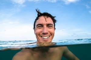 Chris Burkard: Adventure Photographer, Explorer & So Much More