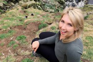 Get to ‘No’ Faster: Basecamp Outdoors Co-Founder Jenna Celmer