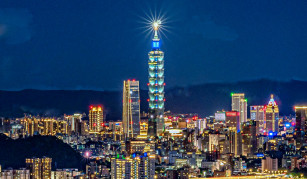 Taipei