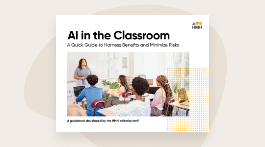 AI in the Classroom