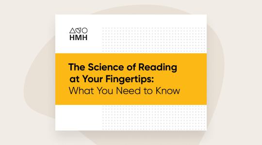 Science of Reading