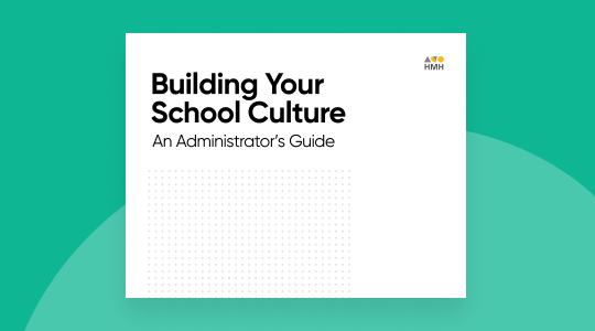 Professional Development Building your School Culture eBook