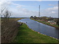 SE6921 : The Aire and Calder Navigation by Glyn Drury