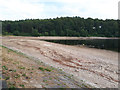 SE3041 : Eccup reservoir in a dry summer by Stephen Craven