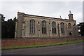 SK7181 : St Saviour's Church, Welham Road, Retford by Ian S