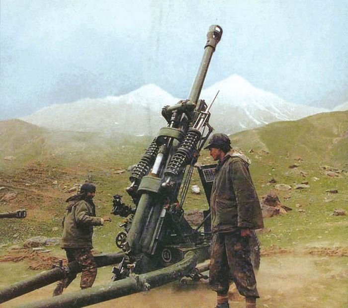 These Unseen Photos From The Kargil War Will Instantly Fill You With ...