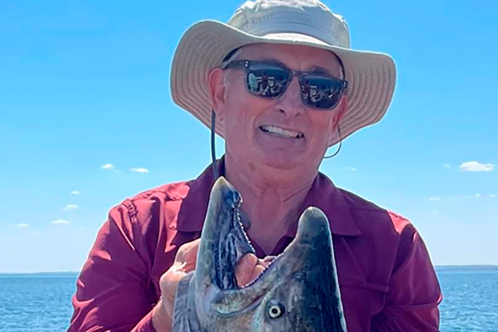 jim fauth montana record salmon