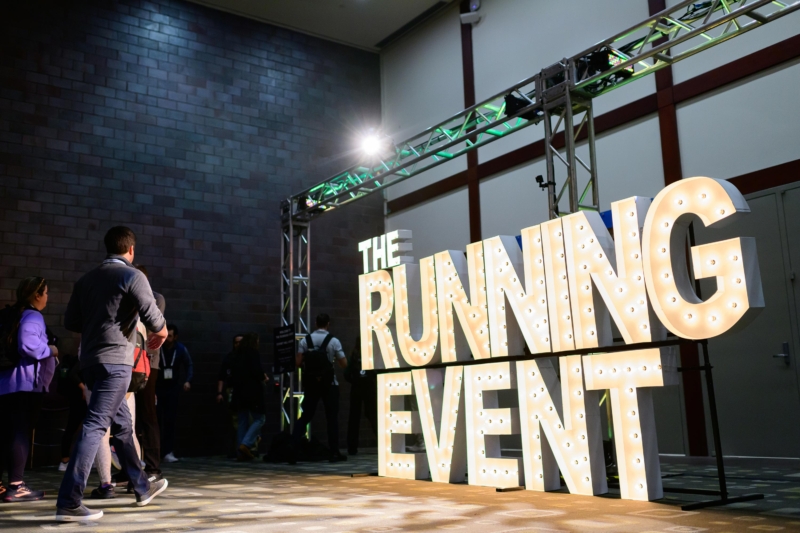 Building The Running Event: Christina Henderson on The GearJunkie Podcast