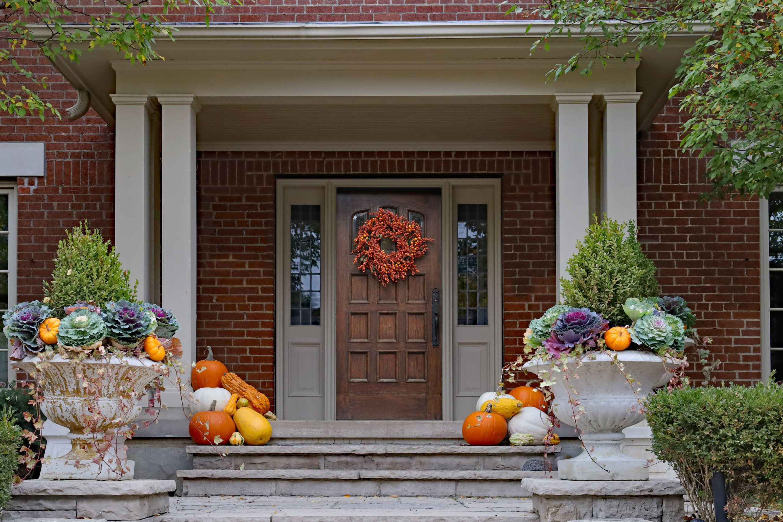 Fall Decor Ideas to Inspire You (2024 Guide) - This Old House