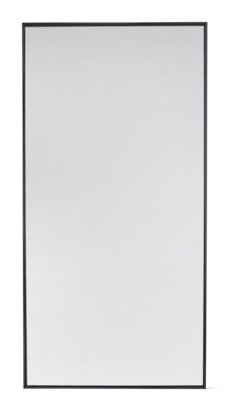 Mondrian Mirror 22x44 - Design Within Reach