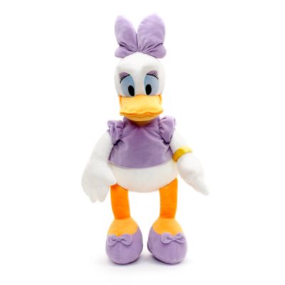 Daisy Duck Large Soft Toy