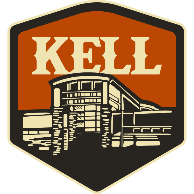 Kell High School