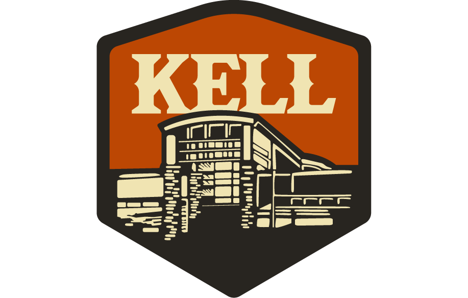 Kell High School