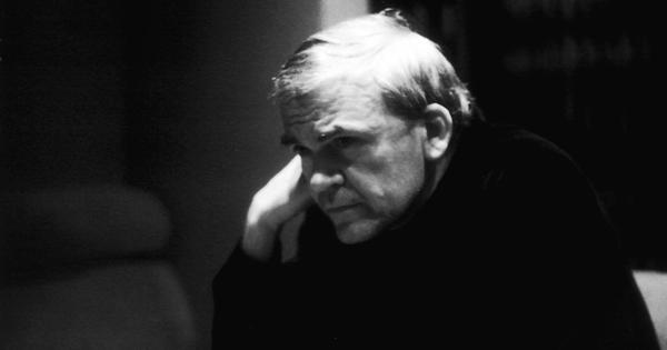 Forty years of ‘The Unbearable Lightness of Being’: The philosophies of Milan Kundera’s iconic novel