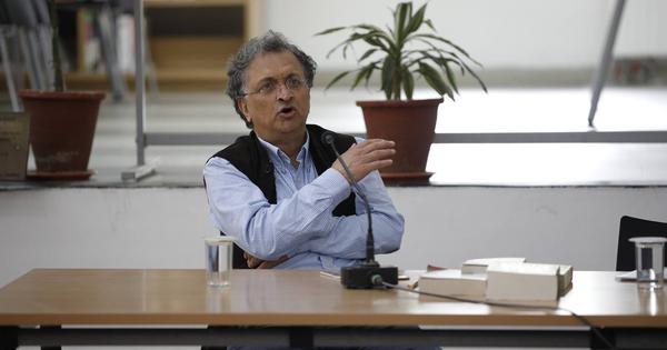 ‘Speaking with Nature’: Ramachandra Guha studies Indian environmentalism through ten individuals