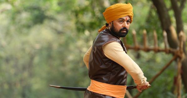 Subodh Bhave on ‘Sangeet Manapmaan’ musical: ‘A timeless story updated for today’s audiences’