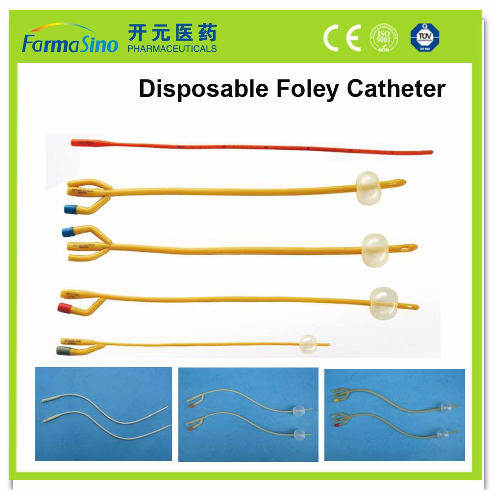 Urinary External Condom Catheter Types Buy Foley Catheter Types | My ...