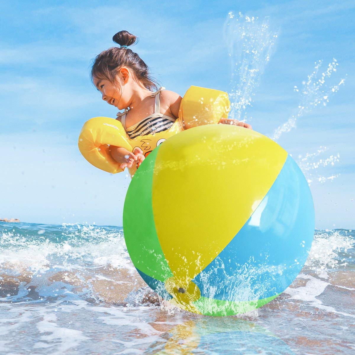 Cheap Beach Ball Kids, find Beach Ball Kids deals on line at Alibaba.com image.