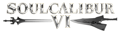 SOULCALIBUR VI