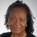 Dr Lola Oni OBE