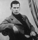 Leo Tolstoy