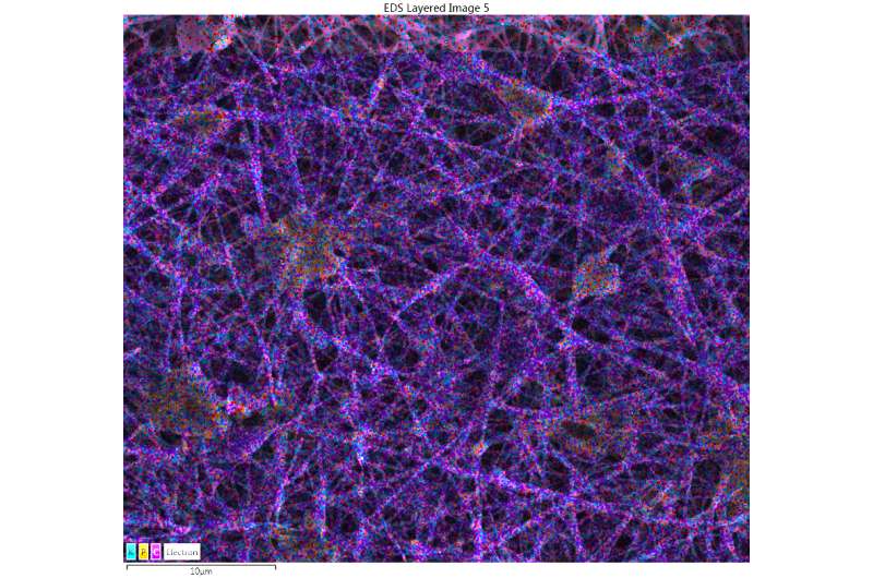 Research collaboration brings new concepts for potassium-ion batteries