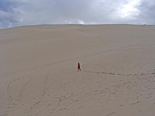 Dune of Pilat