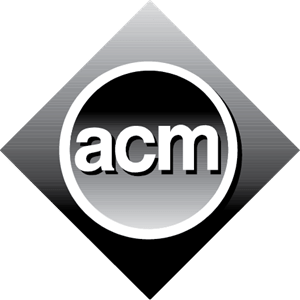 ACM Logo PNG Vector