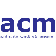 ACM Logo PNG Vector