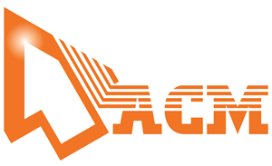 ACM Logo PNG Vector