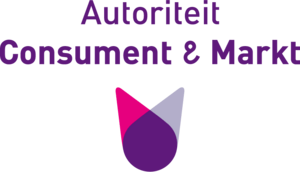 Autoriteit Consument & Markt Logo PNG Vector