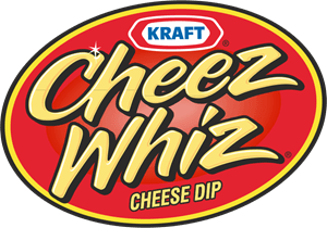 Cheez Whiz Logo PNG Vector