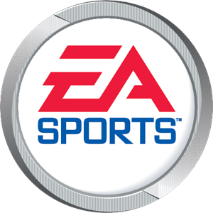 EA Sports Logo PNG Vector