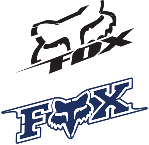 Fox Racing 2009 Logo PNG Vector