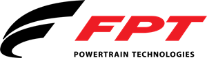 FPT Powertrain Technologies Logo PNG Vector