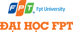 FPT University Logo PNG Vector