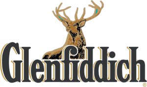 Glenfiddich Logo PNG Vector