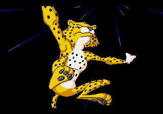 Brutal Paws of Fury MCD, Introduction, Tai Cheetah.png