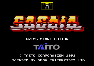 Sagaia MD TitleScreen.png