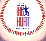 BigHurtBaseball GG title.png