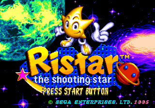 Ristar MD JP TitleScreen.png