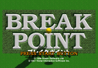 BreakPoint Saturn JP SSTitle.png