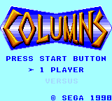 Columns GG Title.png