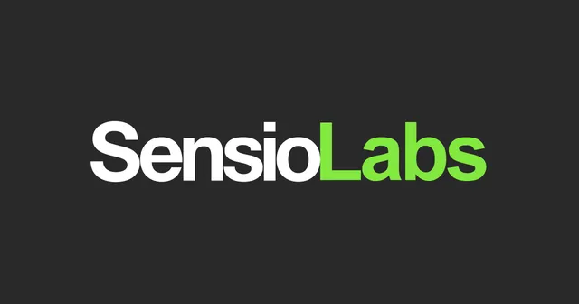 Logo SensioLabs