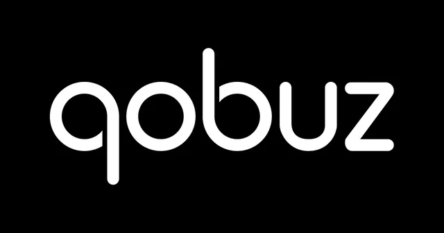 Logo Qobuz