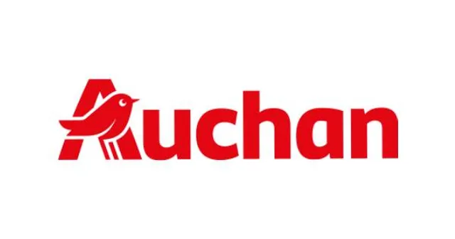 Auchan logo